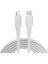 By Harman - Instantconnect Kablo Usb-C Lightning,beyaz,1.5m 2