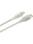 By Harman - Instantconnect Kablo Usb-C Lightning,beyaz,1.5m 3