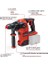 Professional Akülü Kırıcı Delici Tp-Hd 36/30 Li Bl +4 – Solo Power X-Change (18 V, Kömürsüz, 3.5 J, Sds-Plus, Pnömatik Darbe Mekanizması, D-Tutma Kolu, Çanta,) 3