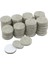 61310 48 Pc 25 mm Felt Pads 1