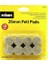61310 48 Pc 25 mm Felt Pads 3