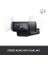 C920E / C920 Hd Web Kamerası, Full Hd 1080P Video Arama ve Kayıt, Çift Stereo Ses, Stream Gaming - Siyah (Tripod Yok) 3