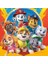 Puzzle, Paw Patrol, 3X49 Parça 5