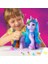Little Pony: Hikâyeni Anlat Gökkuşağı Tarzları Izzy Moonbow Unikorn Oyuncakları 4
