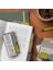 Bookaroo Kitap Ayracı ve Post It Pastel 2