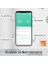 Sıcaklık ve Nem Sensörü ( Tuya - Smartlife Uyumlu ) 3