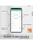 Sıcaklık ve Nem Sensörü ( Tuya - Smartlife Uyumlu ) 4