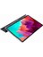 Tab P12 12.7 Inç Uyumlu Smart Cover Akıllı Tablet Kılıfı Siyah 4