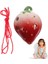 Çilek Okarina 6 Delikli, Çilek Okarinalar, Okarina Çocuk, Okarina Enstrümanı, Mini Okarina, Okarina 6 Delikli Çocuk, Çocuklar Için Hediye 1