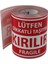 Etiketler , Hazır Al Hızlı Al Kırılır Etiketi Büyük Boy Kuşe, Fragile Label Yapışkanlı Etiket 100X150MM Ruloda 250 Adet Sticker, Koli Için Çıkartma Güvenlik Etiketi, Dikkat Kırılır Uyarı Etiketi, Paketleme 1
