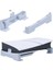 Ps5 Slim/pro Yatay Stand, Konsol Ile Uyumlu Ayak (De/uhd) 1