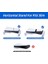 Ps5 Slim/pro Yatay Stand, Konsol Ile Uyumlu Ayak (De/uhd) 2