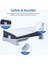 Ps5 Slim/pro Yatay Stand, Konsol Ile Uyumlu Ayak (De/uhd) 3