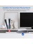 Ps5 Slim/pro Yatay Stand, Konsol Ile Uyumlu Ayak (De/uhd) 4