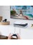Ps5 Slim/pro Yatay Stand, Konsol Ile Uyumlu Ayak (De/uhd) 5