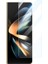 Samsung Galaxy Z Fold 4 Ekran Koruyucu Cam Tam Kapatan Sert Temperli Etnaa Renksiz 1