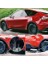 Parça) Li Parts Tesla Model Y Çift Materyalli Çamurluk, Tesla Model Y Çamur Paçalığı, Tesla Eski Kasa Model Y ile Uyumludur 2