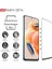 Redmi Note 12 Pro Için Ekran Koruyucu 9h Sertlikte Anti-Static Temperli Cam Görüntü Kalitesini ve Netliği Etkilemeyen Çizilme ve Darbelere Karşı Ekranı Kaplayan Premium Redmi Note 12 Pro Koruma 5