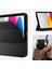 iPad 11" (2025) / 10.9'' 10.nesil (2022) ile Uyumlu Kılıf Urban Fit Black - ACS05306 3