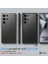 Galaxy S24 Ultra ile Uyumlu Kılıf Ultra Hybrid Frost Black - ACS07296 2