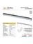 Rengi Wallwasher LED Aydınlatma 10-20-30-35-50-67-100CM Duvar ve Ağaç Boyama (35CM (12W)) 5