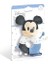 Bebek Mickey Yumuşak Halka Oyuncak 2