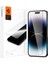 iPhone 14 Pro ile Uyumlu Cam Ekran Koruyucu Glas.tr Slim Hd - AGL05222 1