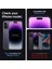 iPhone 14 Pro ile Uyumlu Cam Ekran Koruyucu Glas.tr Slim Hd - AGL05222 2