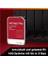 Digital 6tb Wd Kırmızı Artı Nas Dahili Sabit Disk HDD - 5400 Rpm, Sata 6 Gb/s, Cmr, 256 MB Önbellek, 3.5" -WD60EFPX 3