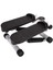 Ipli Fitness Stepper Egzersiz Aleti Total Body Twister Crosstep Step Siyah 3