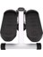 Ipli Fitness Stepper Egzersiz Aleti Total Body Twister Crosstep Step Siyah 4