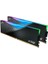 Lancer 64GB (2X32) 6000MHZ CL30 Ddr5 Ram AX5U6000C3032G-DCLARBK 3