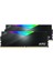 Lancer 64GB (2X32) 6000MHZ CL30 Ddr5 Ram AX5U6000C3032G-DCLARBK 4