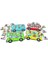 Toys Little Bus Lotto Seyahat Oyun 2