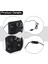 120MM USB Fan - Taşınabilir Elektronik Soğutma Fanı - 56CFM 5V USB Powered Case Fan Pc Fan Tablet Tv Alıcısı Yönlendirici Dvr Play Station (B) 2