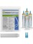 Hamamböceği Jel Yemi, 4 Tüp x 30 Gram, 1 Piston ve 2 Uç, Alman Hamamböceği Haşere Kontrolü, Iç ve Dış Mekan Kullanımı, Hamamböceği Öldürücü Jel, Amerikan, Alman ve Diğer Büyük Hamamböceği 1