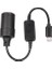 5 Volt To 12 Volt Çakmak Fiş Çevirici, 12 Watt 2
