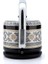 Gem Royal Margery 1.7 L Kettle – 2200 W, Paslanmaz Çelik | Desenli 3