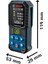 Professional Measurement Measurement Glm 50-27 Cg Yeşil Lazerli Uzaklık Ölçer, 50 Metre, Koruma Çantası, El Kayışı, 2 Pil 5