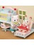 Sylvanian Families 5705 Landdoktor Figürlü Oyun Seti - Oyuncak Bebek Evi Oyun Seti 3