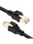 Plus PX-5217 10 Metre Cat8 Kablo, 40GBPS S/ftp 2000MHZ Yüksek Hızlı Internet Kablosu 1
