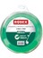 RDY516 Misina Motorlu Tırpan Yuvarlak Misina 1.6 mm 15 Metre Yeşil 1
