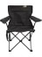 Chaırs V2 Siyah Lüks Kamp Sandalyesi 4