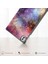 Honor Pad 10 12.1 Inç Tablet 2025 Için Kılıf, Otomatik Uyku/uyanma Fonksiyonlu Koruyucu Kılıf, Samanyolu 5