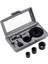 Professional Accessories 11 Parçalı Delik Açma Testeresi Seti 1