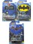Wheels Yeni - New - Batman Dc Arabaları 3'lü Set 1:64 Ölçek,batmanseti 1