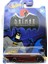 Wheels Yeni - New - Batman Dc Arabaları 3'lü Set 1:64 Ölçek,batmanseti 2