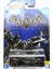 Wheels Yeni - New - Batman Dc Arabaları 3'lü Set 1:64 Ölçek,batmanseti 3