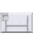 Thermotechnik Hc 4000-20 Elektrikli Konvektör ISITICI,2000W, Beyaz 3
