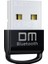 AD030 USB Bluetooth 5.0 Dongle Adaptör 4